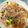 たもたんせなたん's cooksnap of when they made ピーマンと卵で手抜きそうめんチャンプルー.