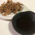 papikun's cooksnap of when they made 甘くない麺つゆ♪白だしつゆ＊万能タレ.