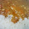 mingria's cooksnap of when they made 圧力鍋でカレーライス✧.