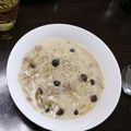 クックらんど's cooksnap of when they made サワークリーム仕立てのビーフストロガノフ.