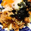 ＊seeds＊'s cooksnap of when they made ☆簡単！めちゃうま豚キムチ☆.