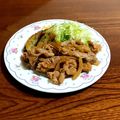 キョーマキ's cooksnap of when they made 10分でコクうまポークケチャップレシピ＊.