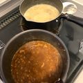 ma★OL主婦's cooksnap of when they made 豚ミンチで作るお手軽カレー。.