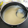 ありみつこ's cooksnap of when they made ロールキャベツのクリーム煮.