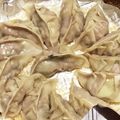 カンダカズマ's cooksnap of when they made 簡単！にらたっぷり餃子.