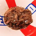 一人暮らしのちぃ's cooksnap of when they made 骨つき鶏モモの赤ワイン煮.