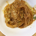 ちゃっちゃん♡'s cooksnap of when they made 白菜たっぷりの麻婆春雨.