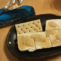 クックMA1WH5☆'s cooksnap of when they made あの居酒屋にあった★チーズ豆腐★.