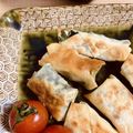 もゆっぺ's cooksnap of when they made 残ったワンタンの皮で(^^)簡単おつまみ.