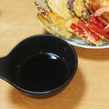 クックO7W46P☆'s cooksnap of when they made 簡単、手作り、お手軽てんつゆ.