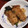 なるミーコ's cooksnap of when they made ♡春菊とえのきの肉巻き♡.