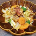 ★c★'s cooksnap of when they made こま切れ肉でやわらか　♪　酢豚もどき.