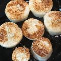 いしずえ's cooksnap of when they made 旨味ギュギュっと一手間干し大根ステーキ.
