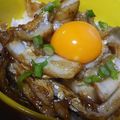 もぐのぐ's cooksnap of when they made タチウオの蒲焼き.