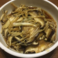 rurucottan's cooksnap of when they made 簡単☆ご飯がすすむ！きのこの佃煮.