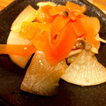 さらんだー's cooksnap of when they made 大根とささみのダイエット煮♡.