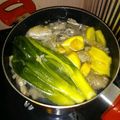 クックSKZ0Q5☆'s cooksnap of when they made 色んな料理に応用出来る！牛すじ★下処理.