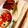 ame-ikuru's cooksnap of when they made キュウリとセロリとトマトのサラダ.