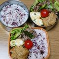 ﾋﾟﾛﾐ♡'s cooksnap of when they made 簡単♪豚肉とアスパラの塩レモン風味炒め♪.