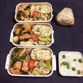 さくらん餅's cooksnap of when they made セロリの卵焼き.