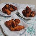 イチゴ、イチゴ。's cooksnap of when they made 鶏むね肉塩こうじ唐揚.