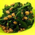 りぇo's cooksnap of when they made 【農家のレシピ】ほうれん草の納豆和え.