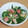 せな393's cooksnap of when they made お弁当に☆水菜ときのこのガーリック炒め.