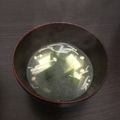 ☆こまっと☆'s cooksnap of when they made ☆鯛☆鯛あらのお鍋.