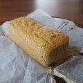 天気職人0408's cooksnap of when they made おからパウダーで低糖質チーズケーキ！.