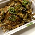 まみむめる's cooksnap of when they made わかさぎオニオンマリネ.