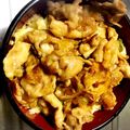 みーーーーあ's cooksnap of when they made スタミナ飯＊豚バラ丼.