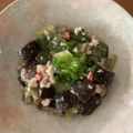 クック2JWD2O☆'s cooksnap of when they made 油不要！なすと鶏ひき肉のあっさり味噌炒め.