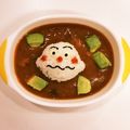 ❁Abake❁'s cooksnap of when they made ホエーでさっぱり糖質オフカレー♪.