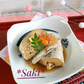 ダヤンCafé's cooksnap of when they made 旦那さんが喜ぶ♡タラの煮付け.