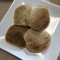 ★SaRiO★'s cooksnap of when they made 初めての手づかみ離乳食.