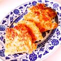 フランスあんぱん's cooksnap of when they made 簡単もっちもち～＊大根餅.