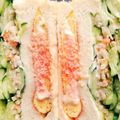 あおいりん's cooksnap of when they made ☆明太チーズ卵焼き☆.
