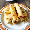 ちゆきんた's cooksnap of when they made ししゃもと大葉の塩春巻き.