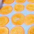 そりらん's cooksnap of when they made たった1日！オレンジコンフィ.