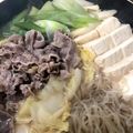 しゅっしゅママ's cooksnap of when they made 簡単　すき焼きのたれ（割りした）.