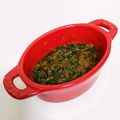 あやはるメモ♪'s cooksnap of when they made かんたん♪ねぎ味噌☆ごはんのおともに☆.