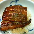 ちびカピちゃん's cooksnap of when they made ♬うなぎの温め方♪.