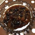 ガッちやん's cooksnap of when they made クランベリージャム.