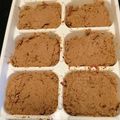 Oサルシ's cooksnap of when they made 離乳食 鶏レバー 簡単下ごしらえ 冷凍.