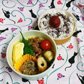 プーまま☆'s cooksnap of when they made 簡単！白だしの卵焼き♪☆.