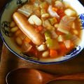 コラ・コーラ's cooksnap of when they made 【ダイエット】体質改善♪デトックススープ.