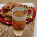 パンダ達の母です。's cooksnap of when they made 飲めばわかる☆美味すぎる強炭酸ハイボール.