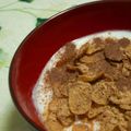 チャチャ夕紀's cooksnap of when they made 簡単!!ココアinヨーグルトパフェ☆ミ.