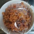 ジュン0509's cooksnap of when they made コクうま！大人のチキンライス.