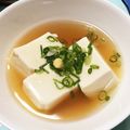 シーサイドキッチン's cooksnap of when they made 簡単＊寒い日に＊あんかけ湯豆腐.
